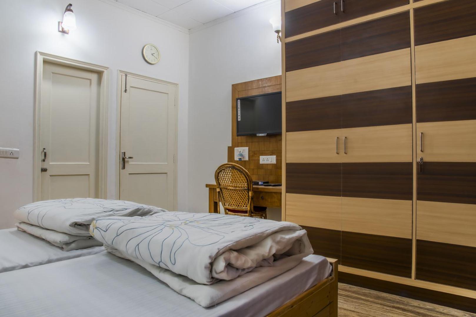Kasauli Edge Apt With Balcony Екстер'єр фото