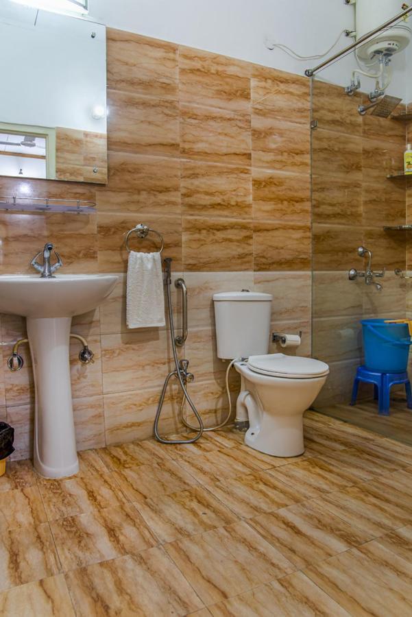 Kasauli Edge Apt With Balcony Екстер'єр фото
